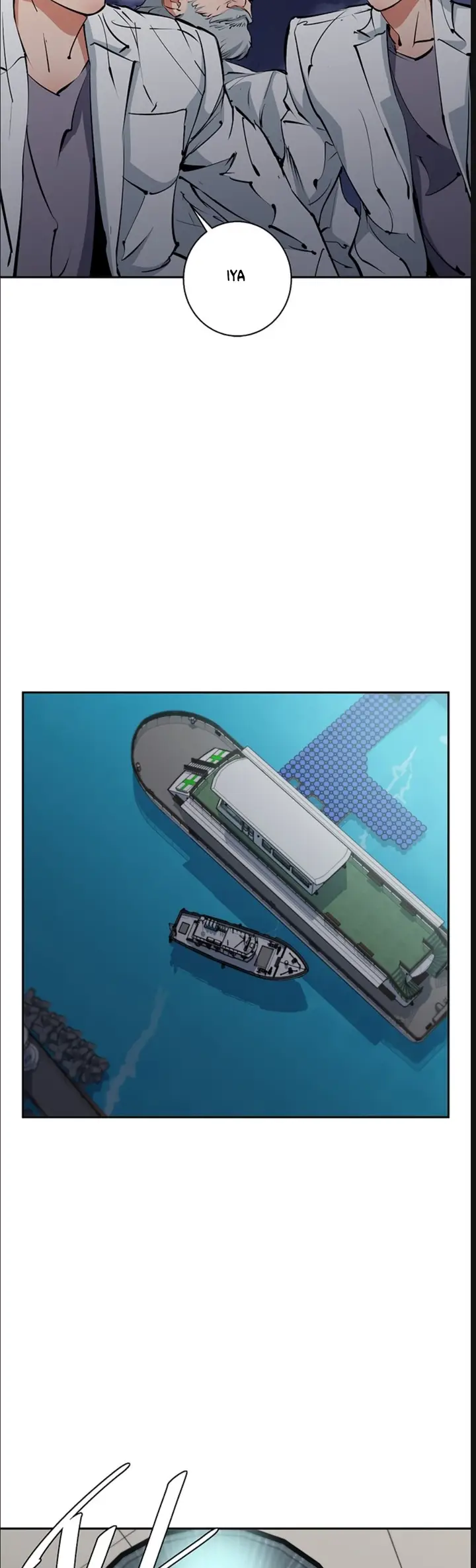 image-komik-i-stack-experience-through-writing-books-chapter-99-4/37