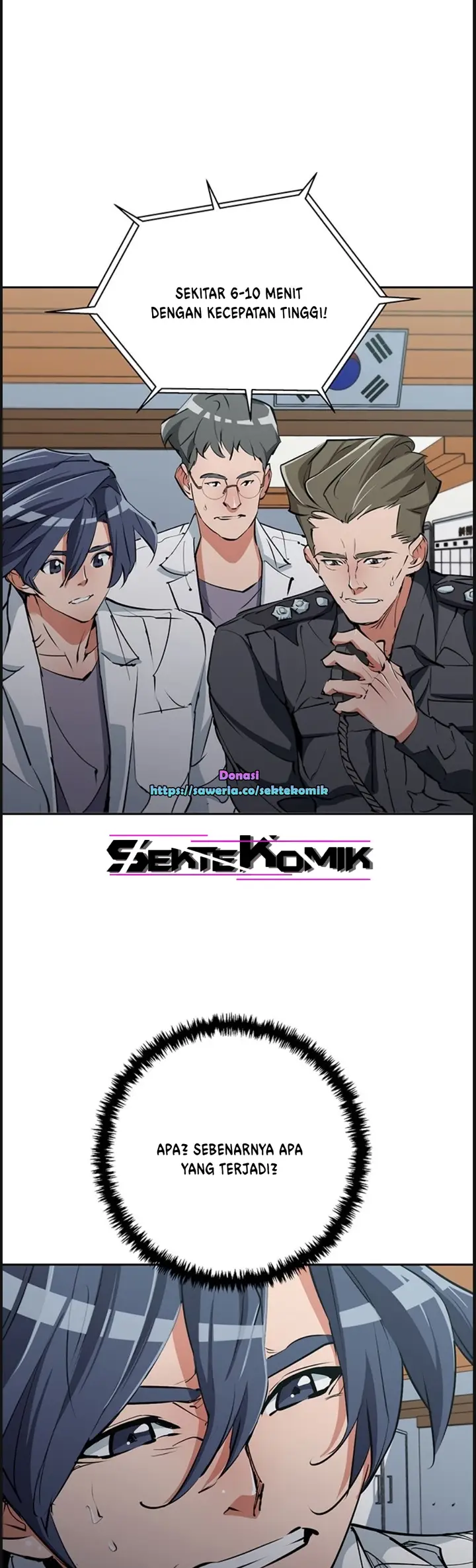 image-komik-i-stack-experience-through-writing-books-chapter-99-33/37