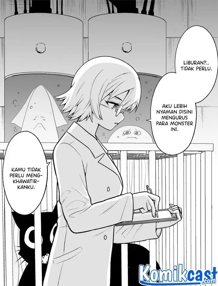 image-komik-i-suggested-the-doctor-who-works-for-a-secret-evil-organization-to-take-a-vacation-chapter-00-0/2