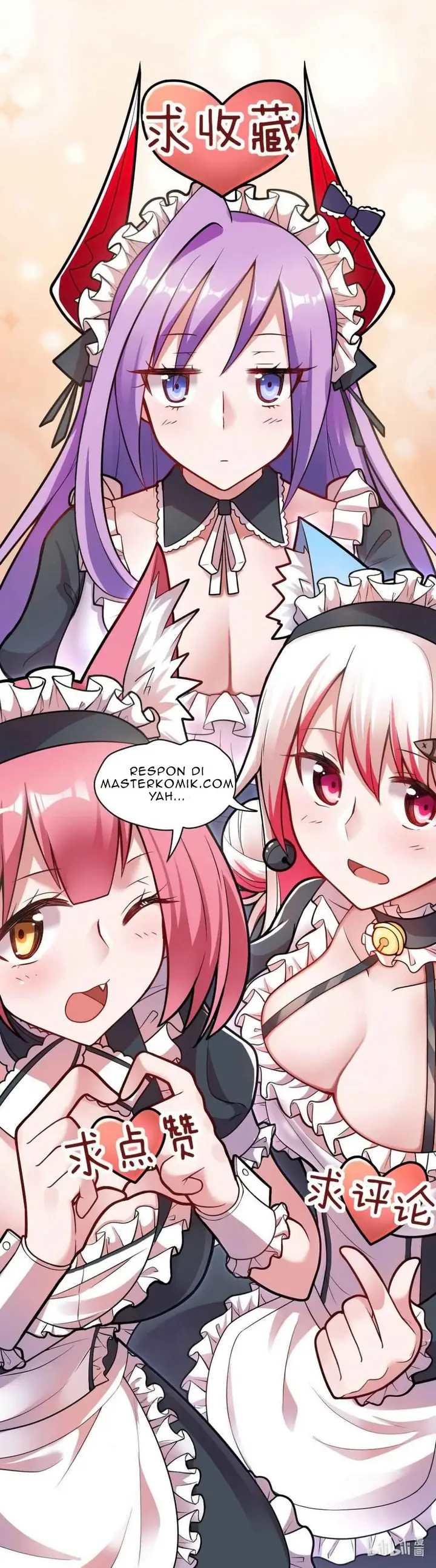 image-komik-i-the-strongest-demon-have-regained-my-youth-chapter-10-25/28