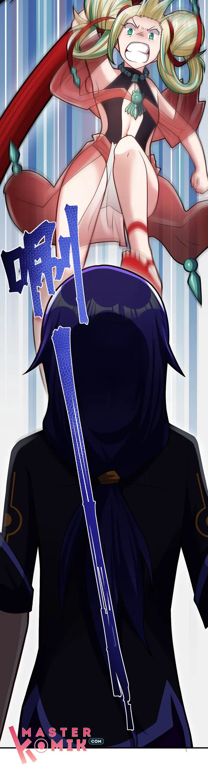 image-komik-i-the-strongest-demon-have-regained-my-youth-chapter-13-9/18