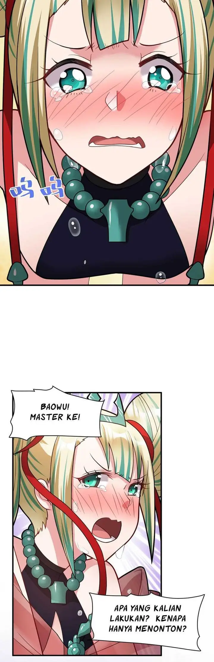image-komik-i-the-strongest-demon-have-regained-my-youth-chapter-14-16/21