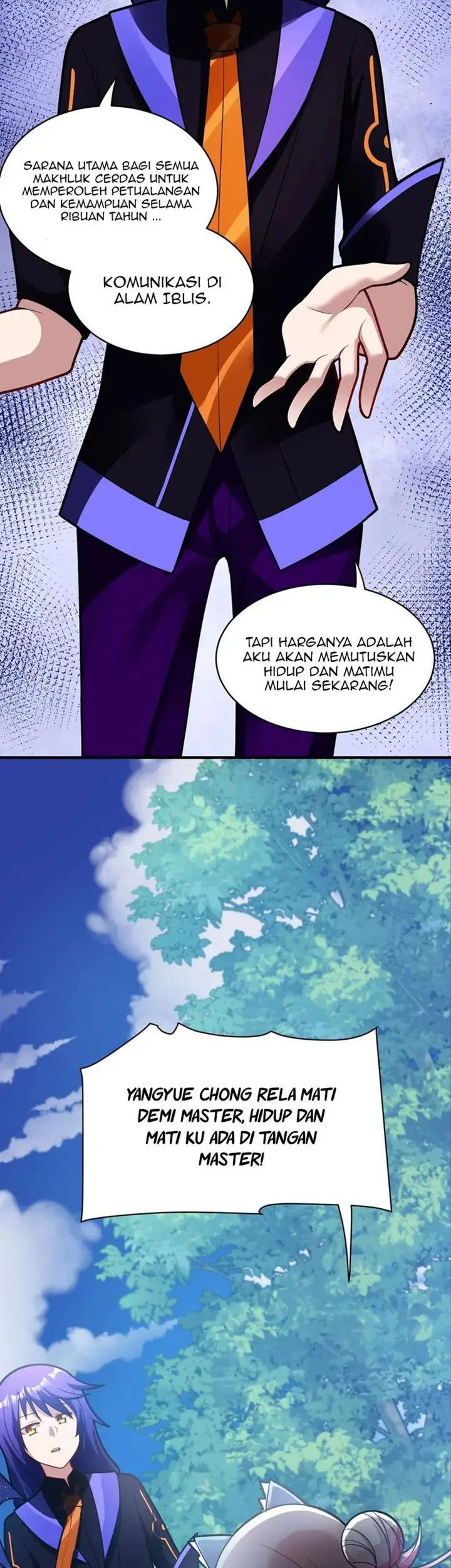 image-komik-i-the-strongest-demon-have-regained-my-youth-chapter-16-10/19