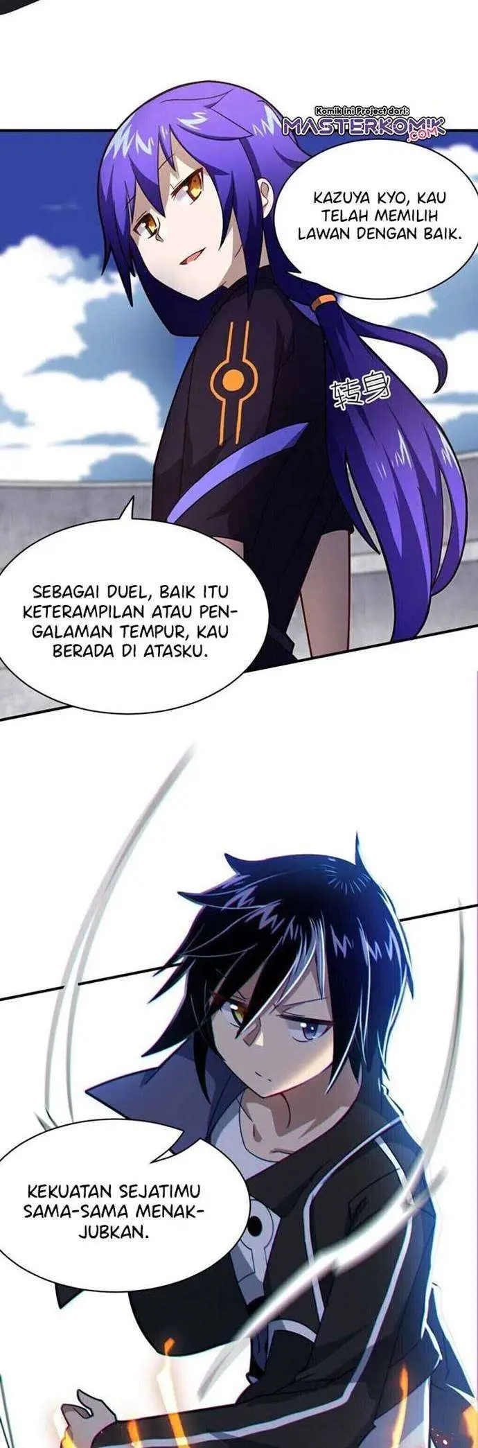 image-komik-i-the-strongest-demon-have-regained-my-youth-chapter-27-32/40