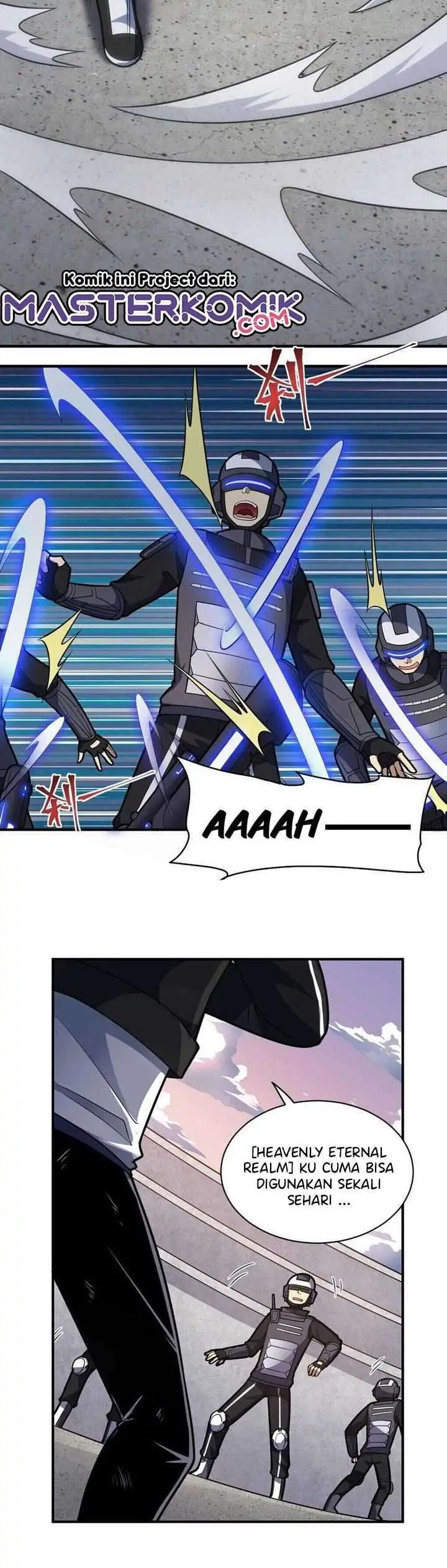 image-komik-i-the-strongest-demon-have-regained-my-youth-chapter-31-7/33