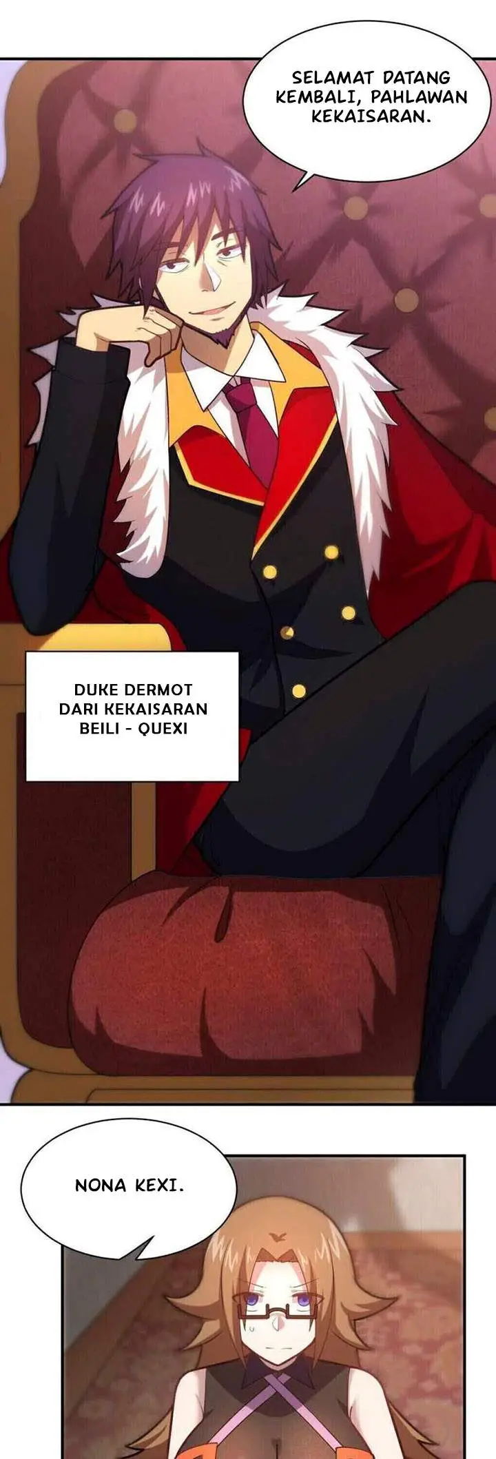 image-komik-i-the-strongest-demon-have-regained-my-youth-chapter-33-3/41