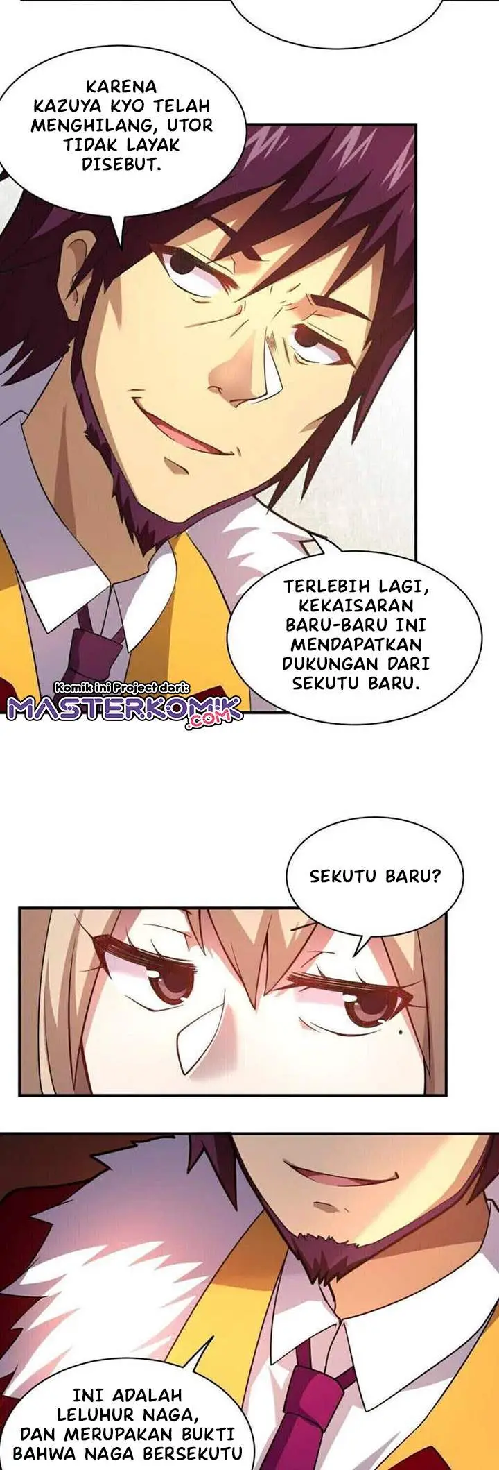 image-komik-i-the-strongest-demon-have-regained-my-youth-chapter-33-13/41