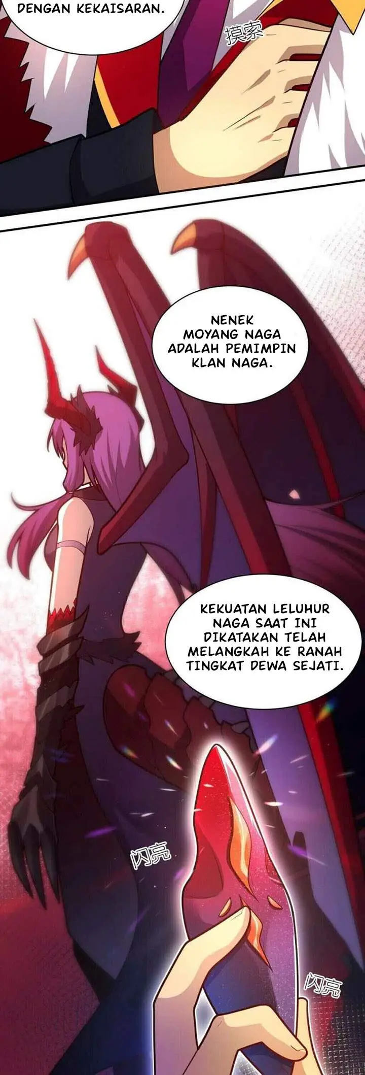 image-komik-i-the-strongest-demon-have-regained-my-youth-chapter-33-14/41