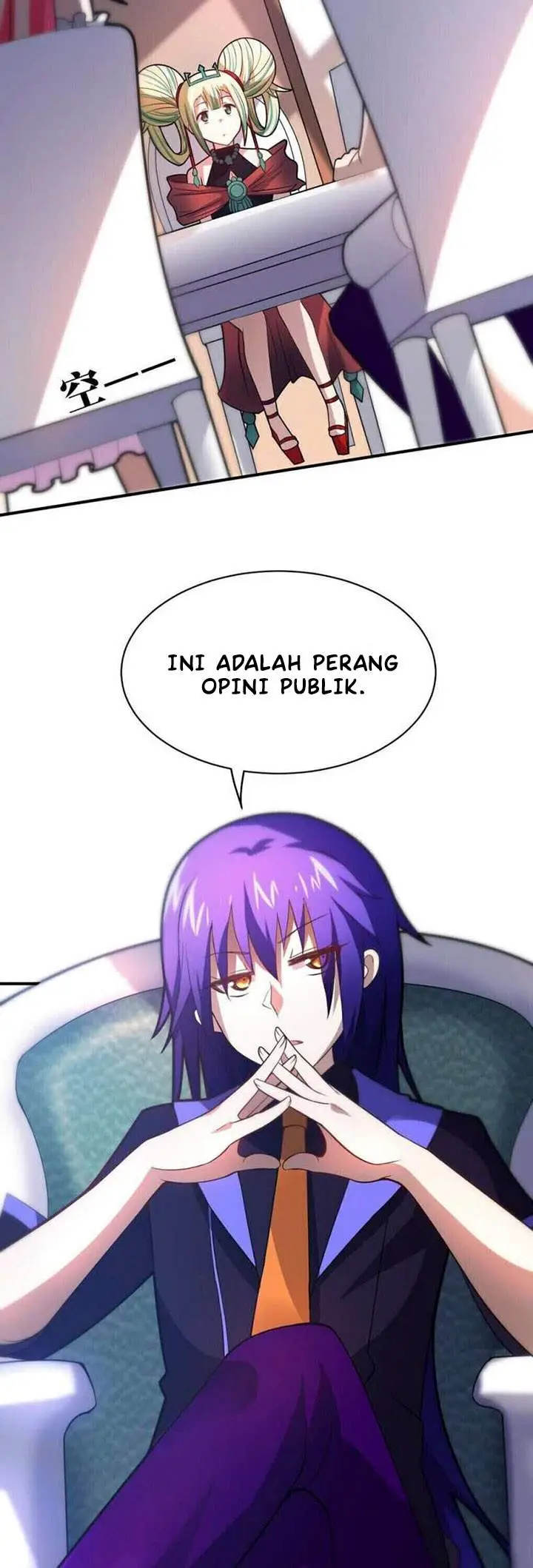 image-komik-i-the-strongest-demon-have-regained-my-youth-chapter-33-30/41