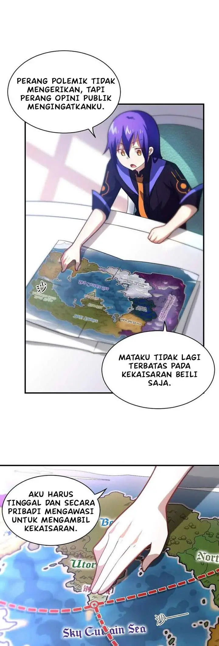 image-komik-i-the-strongest-demon-have-regained-my-youth-chapter-33-33/41