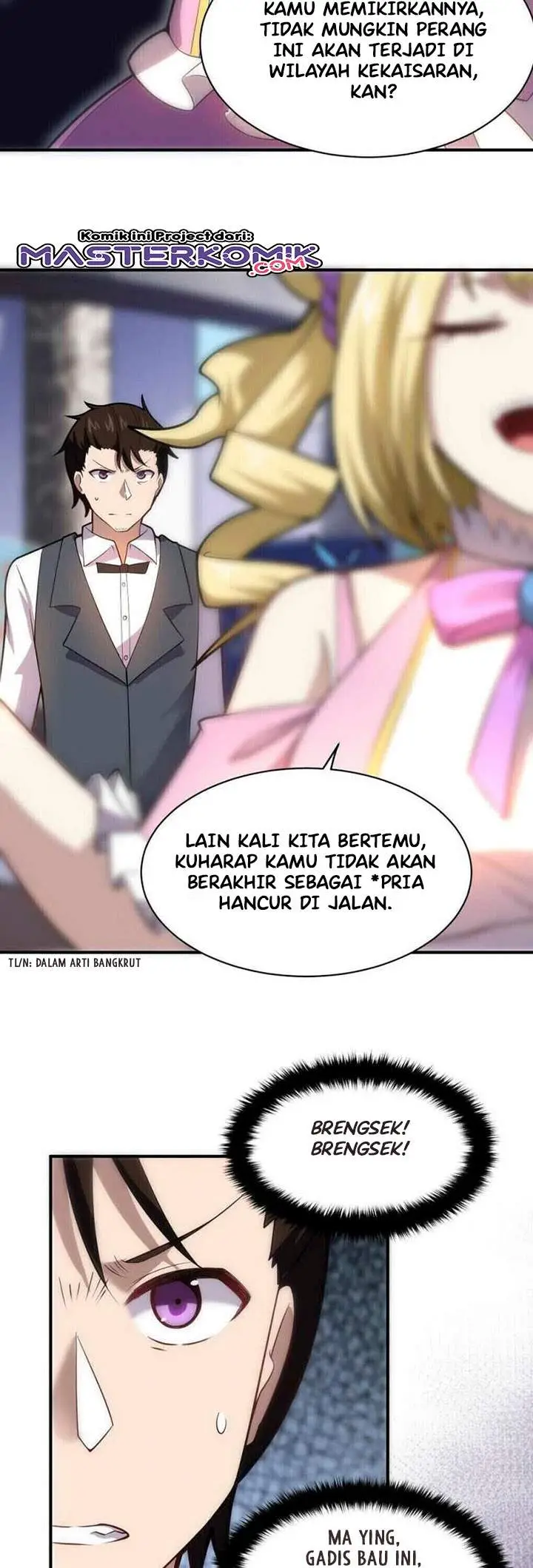 image-komik-i-the-strongest-demon-have-regained-my-youth-chapter-34-22/33