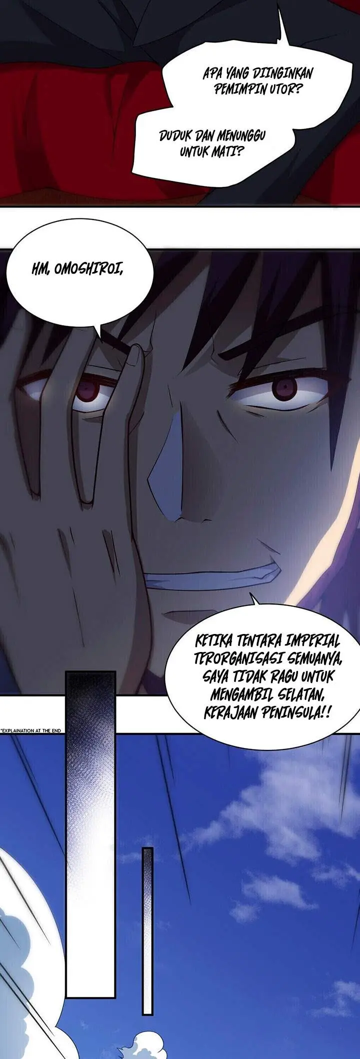 image-komik-i-the-strongest-demon-have-regained-my-youth-chapter-35-7/38