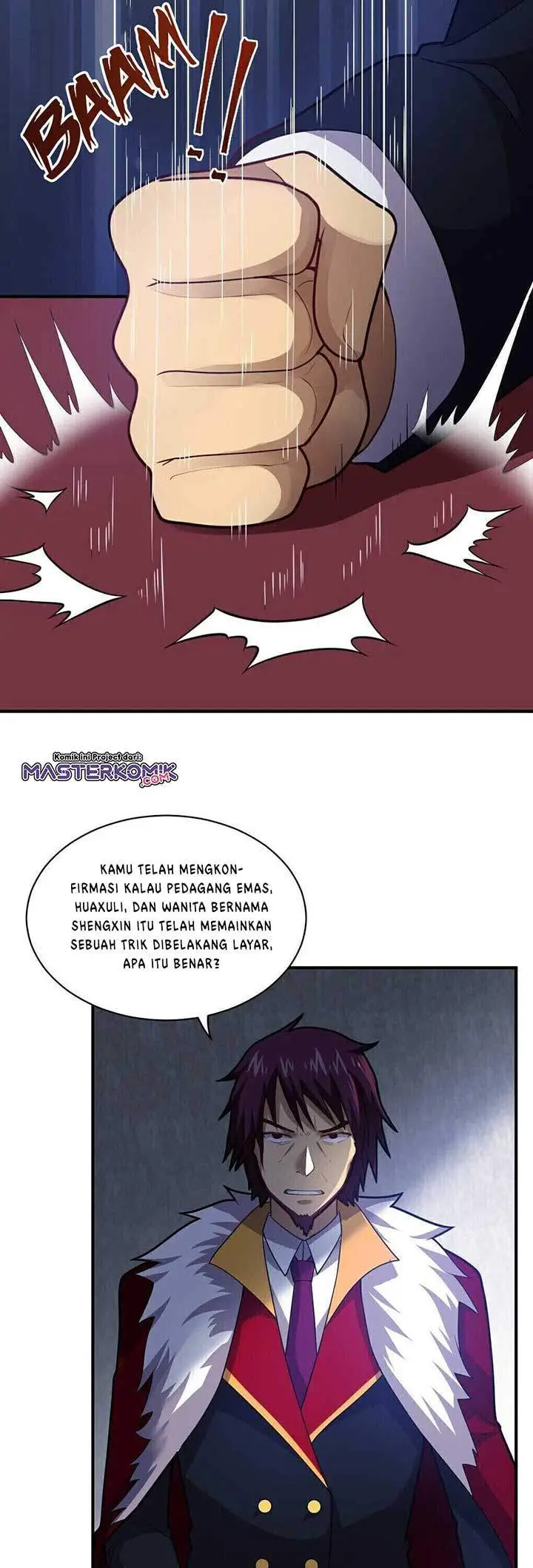 image-komik-i-the-strongest-demon-have-regained-my-youth-chapter-38-4/35