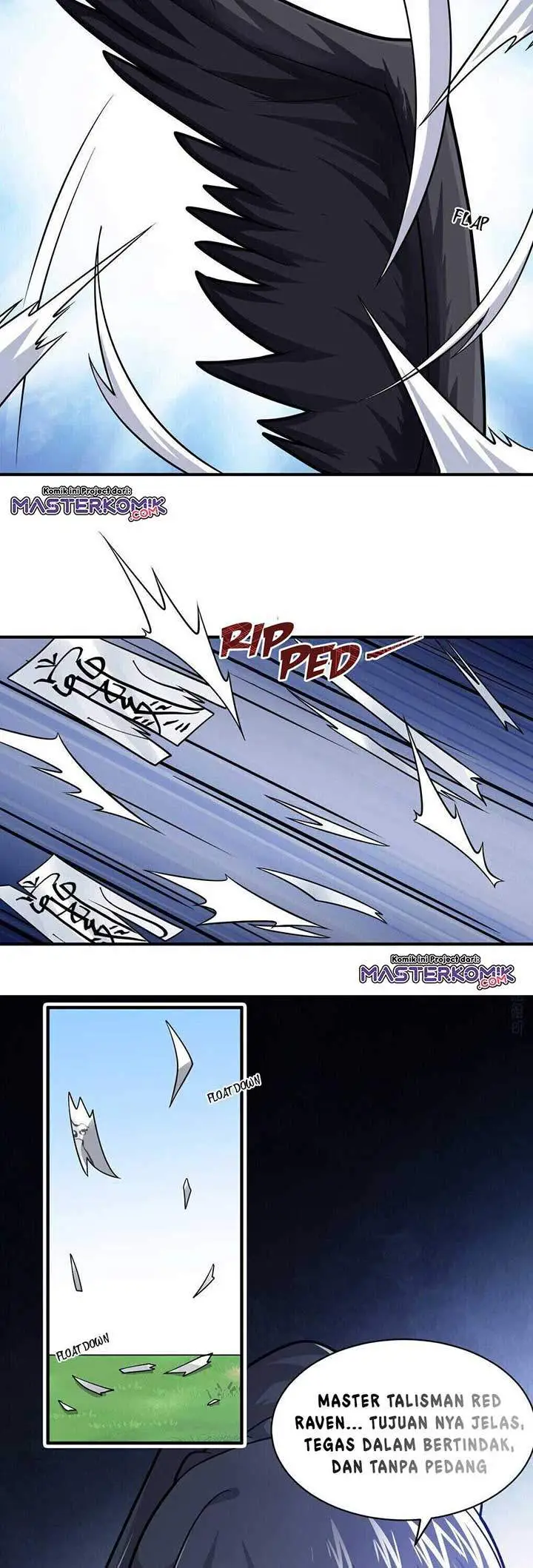 image-komik-i-the-strongest-demon-have-regained-my-youth-chapter-38-22/35