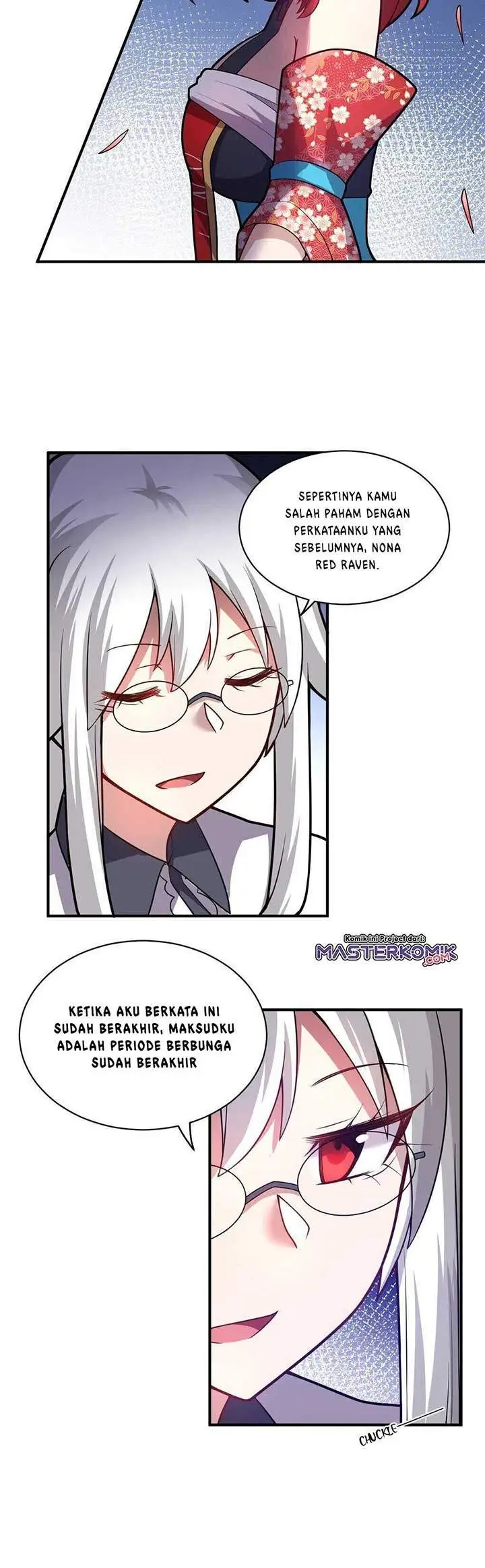 image-komik-i-the-strongest-demon-have-regained-my-youth-chapter-39-7/33