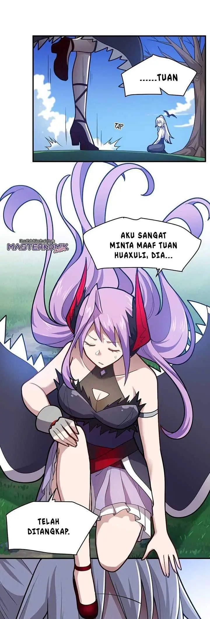 image-komik-i-the-strongest-demon-have-regained-my-youth-chapter-39-15/33