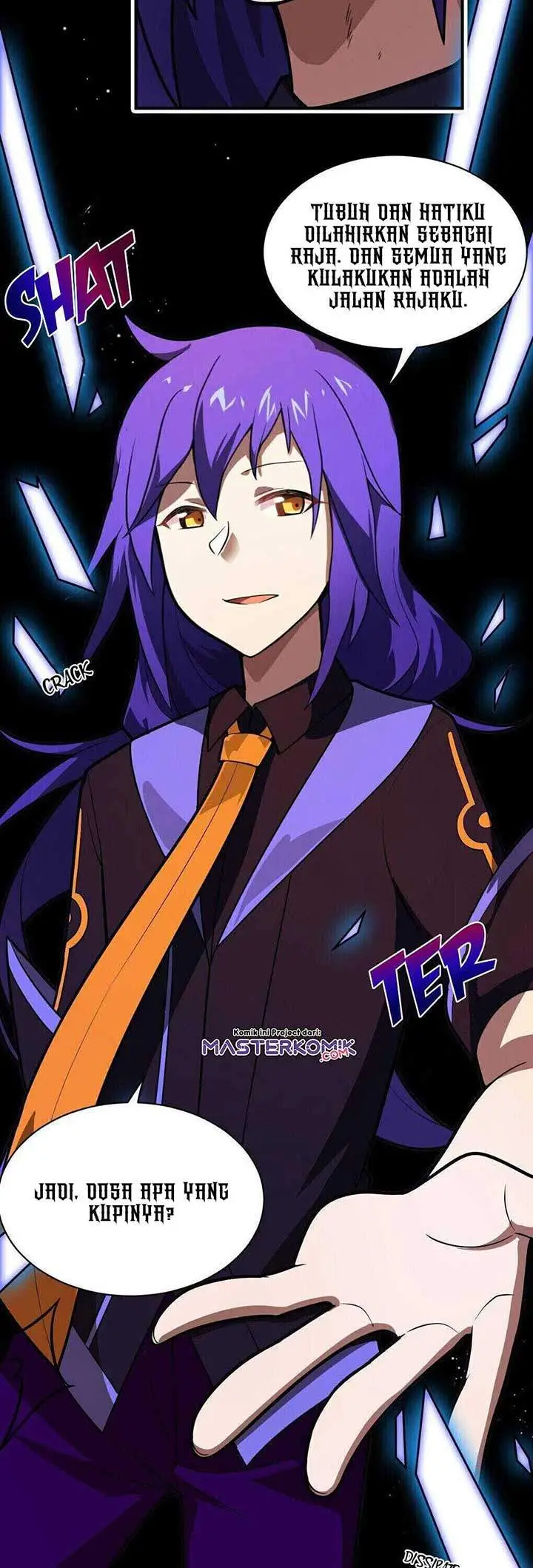 image-komik-i-the-strongest-demon-have-regained-my-youth-chapter-40-23/36