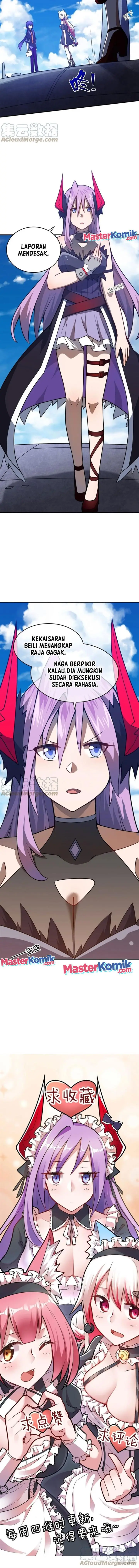 image-komik-i-the-strongest-demon-have-regained-my-youth-chapter-73-14/17