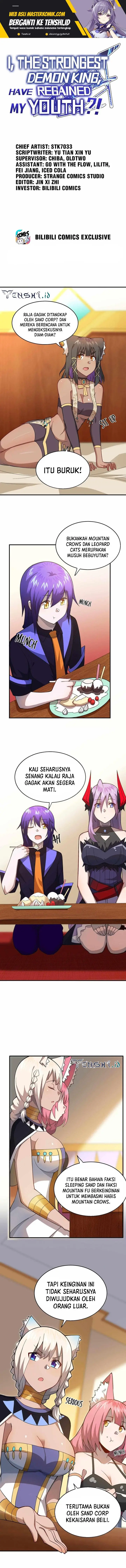 image-komik-i-the-strongest-demon-have-regained-my-youth-chapter-74-1/12