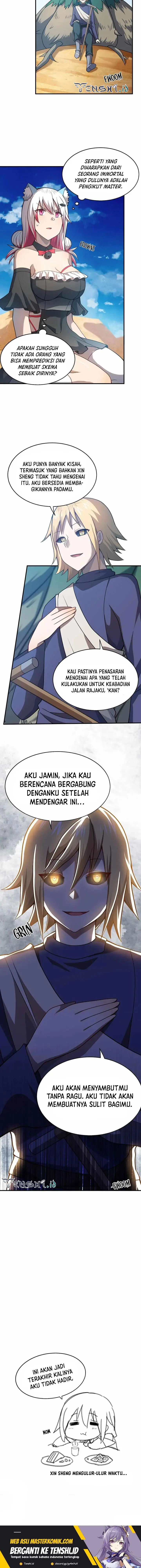image-komik-i-the-strongest-demon-have-regained-my-youth-chapter-77-11/14