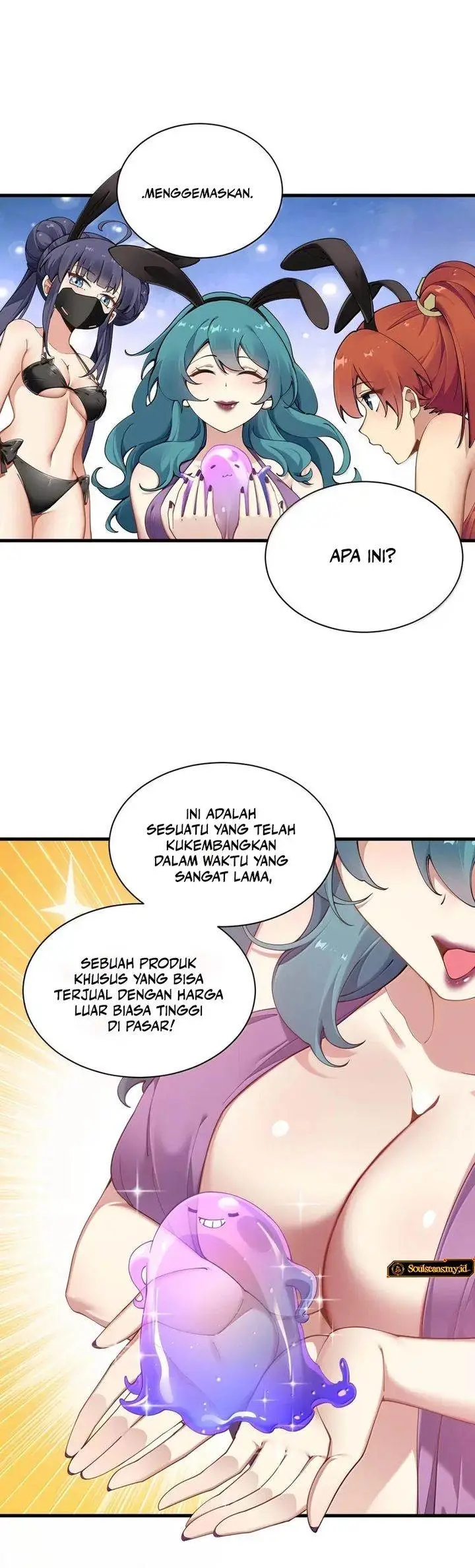 image-komik-i-transmigrated-into-demon-king-of-harem-chapter-130-2/21