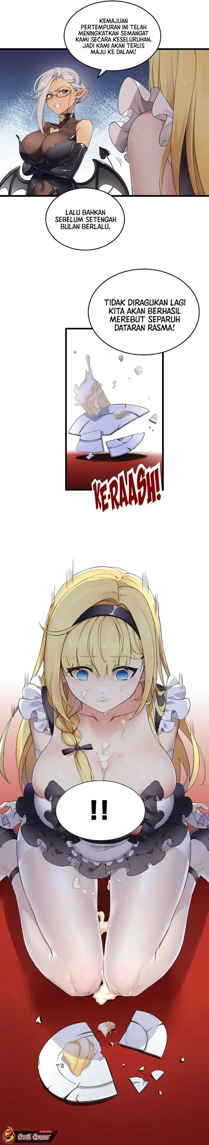 image-komik-i-transmigrated-into-demon-king-of-harem-chapter-7-7/9