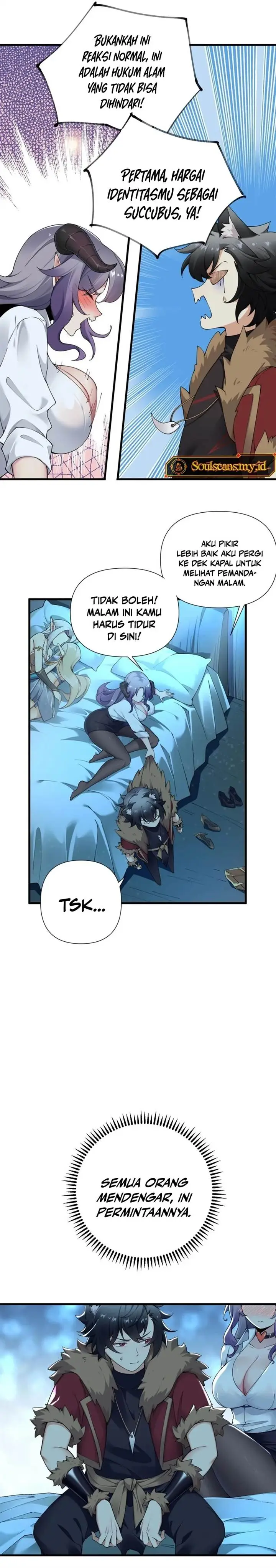 image-komik-i-transmigrated-into-demon-king-of-harem-chapter-71-8/16