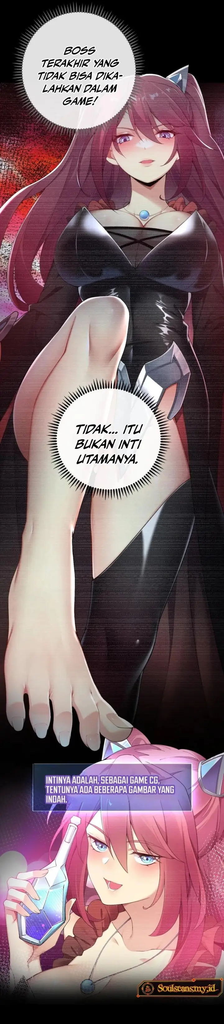 image-komik-i-transmigrated-into-demon-king-of-harem-chapter-77-11/16