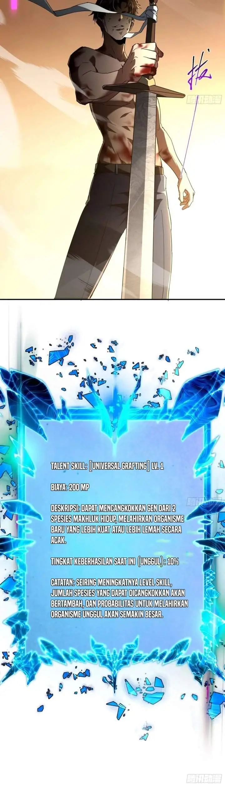 image-komik-i-turn-skills-into-broken-ones-with-a-single-word-chapter-3-11/13