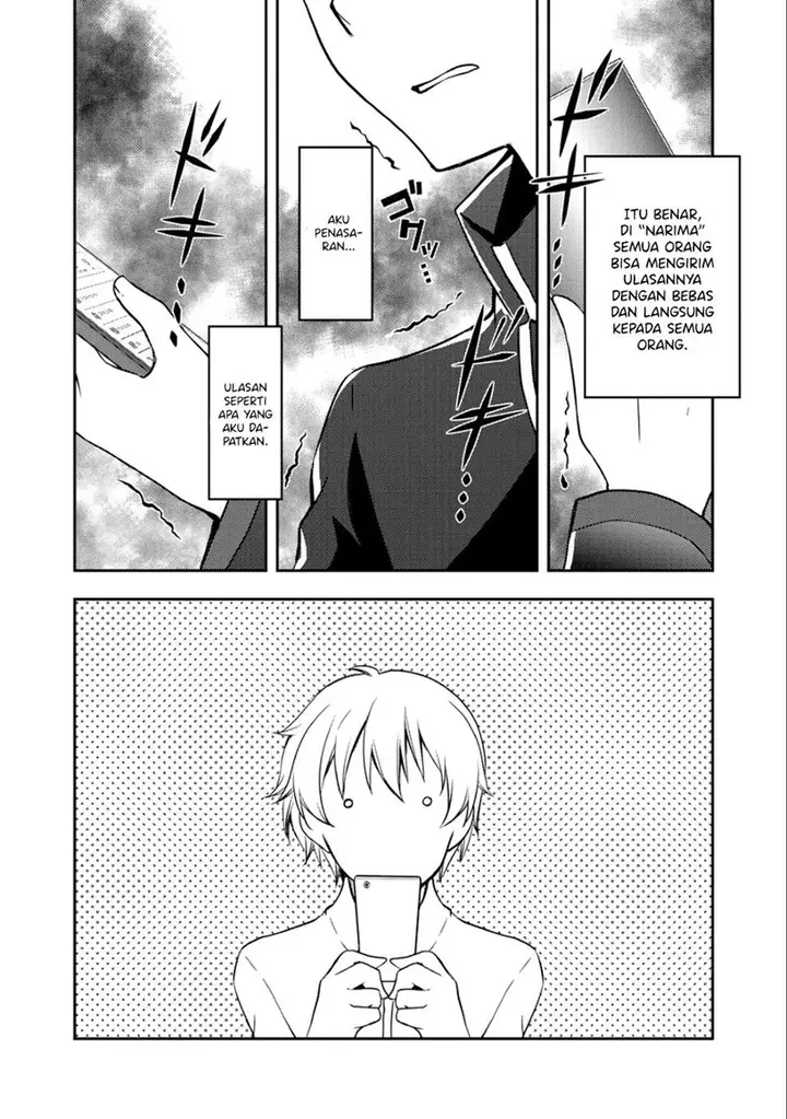 image-komik-i-used-a-novel-posting-site-and-the-most-beautiful-girl-in-my-class-turned-out-to-be-a-reader-chapter-1-10/38