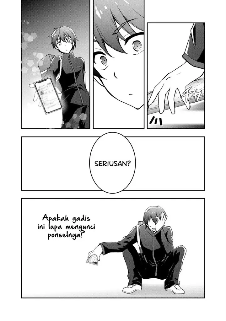image-komik-i-used-a-novel-posting-site-and-the-most-beautiful-girl-in-my-class-turned-out-to-be-a-reader-chapter-1-18/38