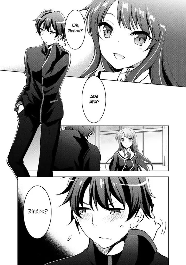 image-komik-i-used-a-novel-posting-site-and-the-most-beautiful-girl-in-my-class-turned-out-to-be-a-reader-chapter-2-7/21