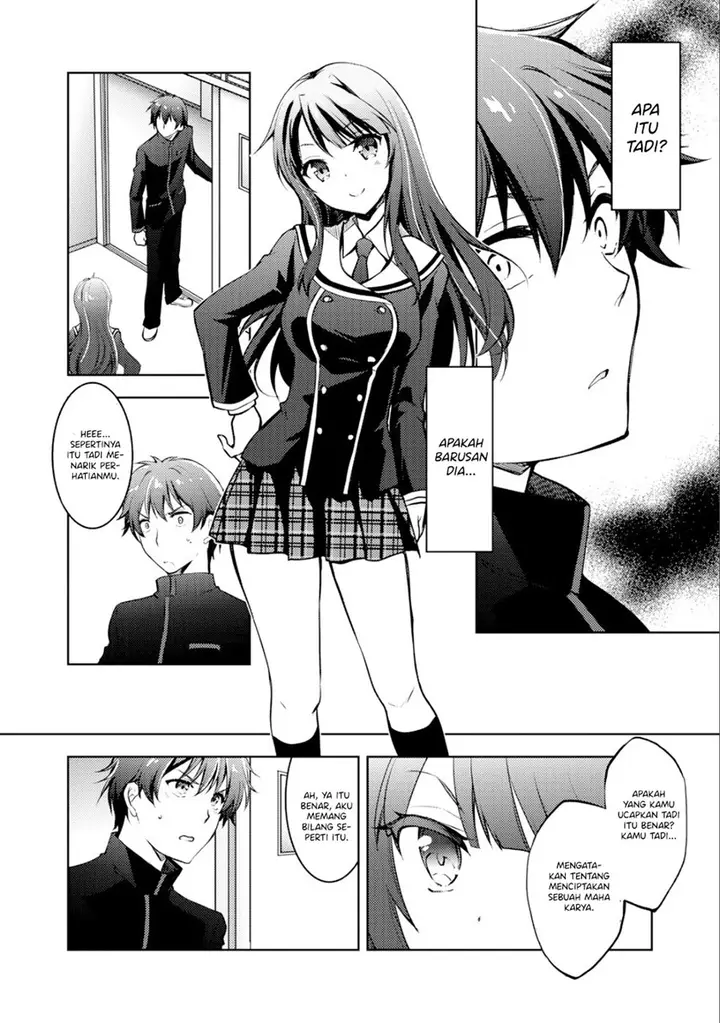 image-komik-i-used-a-novel-posting-site-and-the-most-beautiful-girl-in-my-class-turned-out-to-be-a-reader-chapter-3-2/20