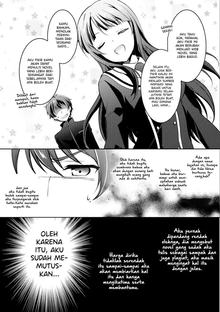 image-komik-i-used-a-novel-posting-site-and-the-most-beautiful-girl-in-my-class-turned-out-to-be-a-reader-chapter-3-3/20