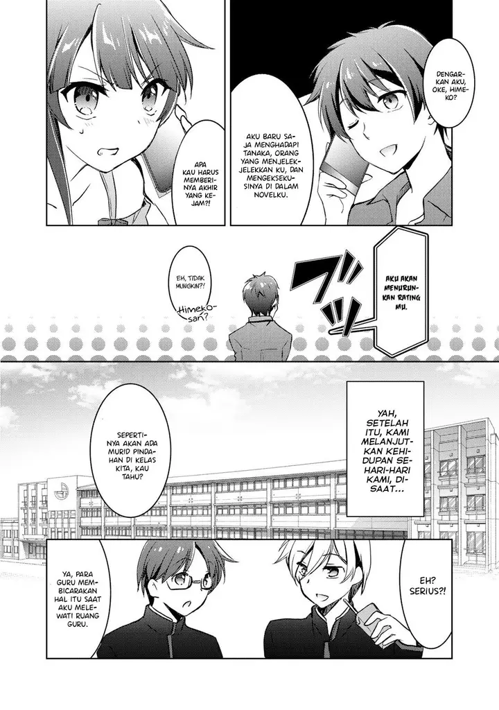 image-komik-i-used-a-novel-posting-site-and-the-most-beautiful-girl-in-my-class-turned-out-to-be-a-reader-chapter-7-14/19