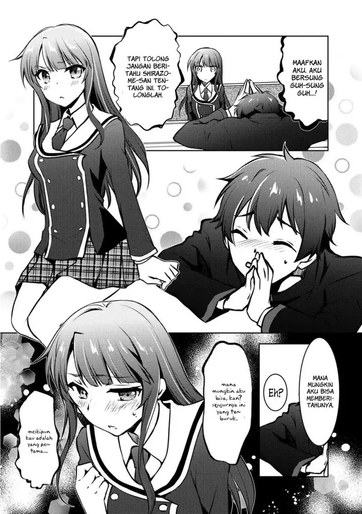 image-komik-i-used-a-novel-posting-site-and-the-most-beautiful-girl-in-my-class-turned-out-to-be-a-reader-chapter-9.1-9/22
