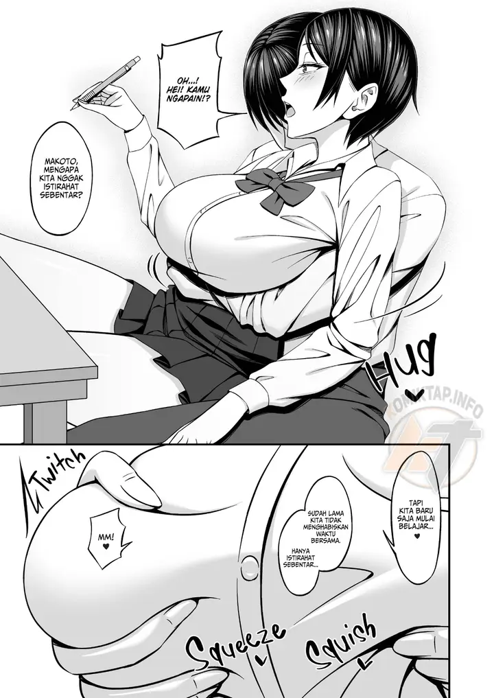 image-komik-i-want-to-bang-my-big-titted-tomboy-childhood-chapter-01-4/30
