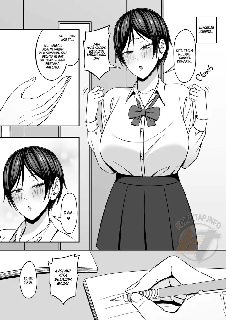 image-komik-i-want-to-bang-my-big-titted-tomboy-childhood-chapter-01-16/30