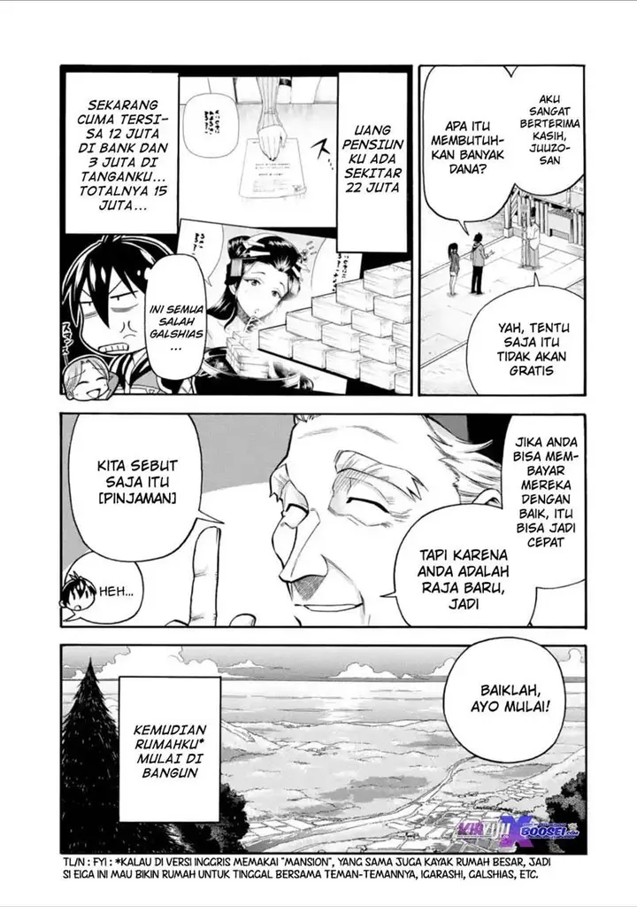 image-komik-i-was-dismissed-from-the-heros-party-because-they-dont-need-my-training-skills-so-i-strengthened-my-fief-which-i-got-as-a-replacement-for-my-retirement-money-chapter-10-7/36