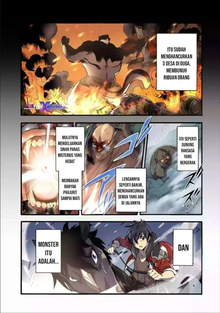 image-komik-i-was-dismissed-from-the-heros-party-because-they-dont-need-my-training-skills-so-i-strengthened-my-fief-which-i-got-as-a-replacement-for-my-retirement-money-chapter-13-2/28