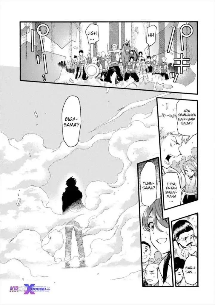 image-komik-i-was-dismissed-from-the-heros-party-because-they-dont-need-my-training-skills-so-i-strengthened-my-fief-which-i-got-as-a-replacement-for-my-retirement-money-chapter-13-11/28