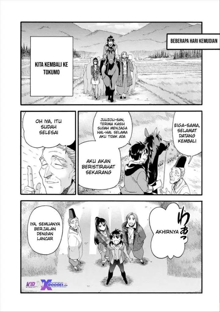 image-komik-i-was-dismissed-from-the-heros-party-because-they-dont-need-my-training-skills-so-i-strengthened-my-fief-which-i-got-as-a-replacement-for-my-retirement-money-chapter-13-23/28