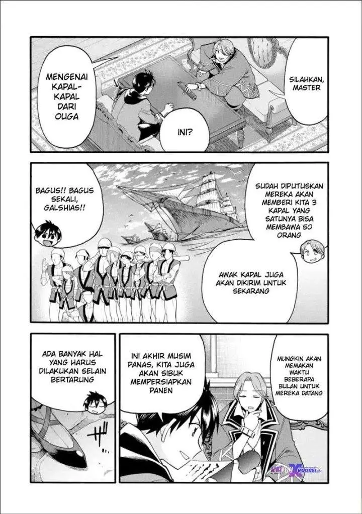 image-komik-i-was-dismissed-from-the-heros-party-because-they-dont-need-my-training-skills-so-i-strengthened-my-fief-which-i-got-as-a-replacement-for-my-retirement-money-chapter-13-25/28