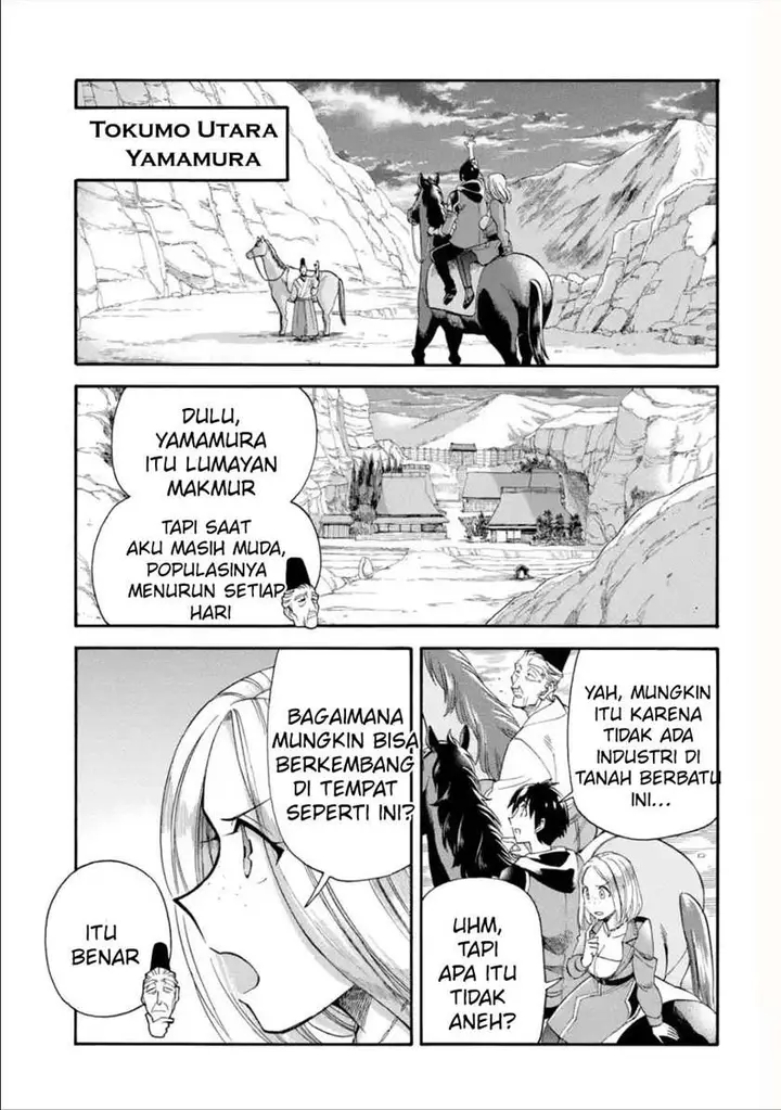 image-komik-i-was-dismissed-from-the-heros-party-because-they-dont-need-my-training-skills-so-i-strengthened-my-fief-which-i-got-as-a-replacement-for-my-retirement-money-chapter-14-22/53