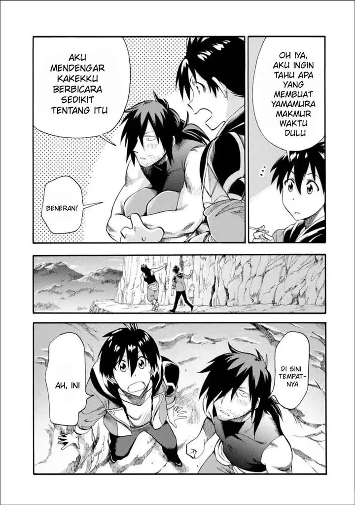 image-komik-i-was-dismissed-from-the-heros-party-because-they-dont-need-my-training-skills-so-i-strengthened-my-fief-which-i-got-as-a-replacement-for-my-retirement-money-chapter-14-40/53