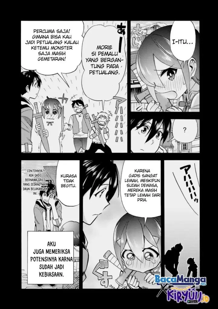 image-komik-i-was-dismissed-from-the-heros-party-because-they-dont-need-my-training-skills-so-i-strengthened-my-fief-which-i-got-as-a-replacement-for-my-retirement-money-chapter-16-3/41