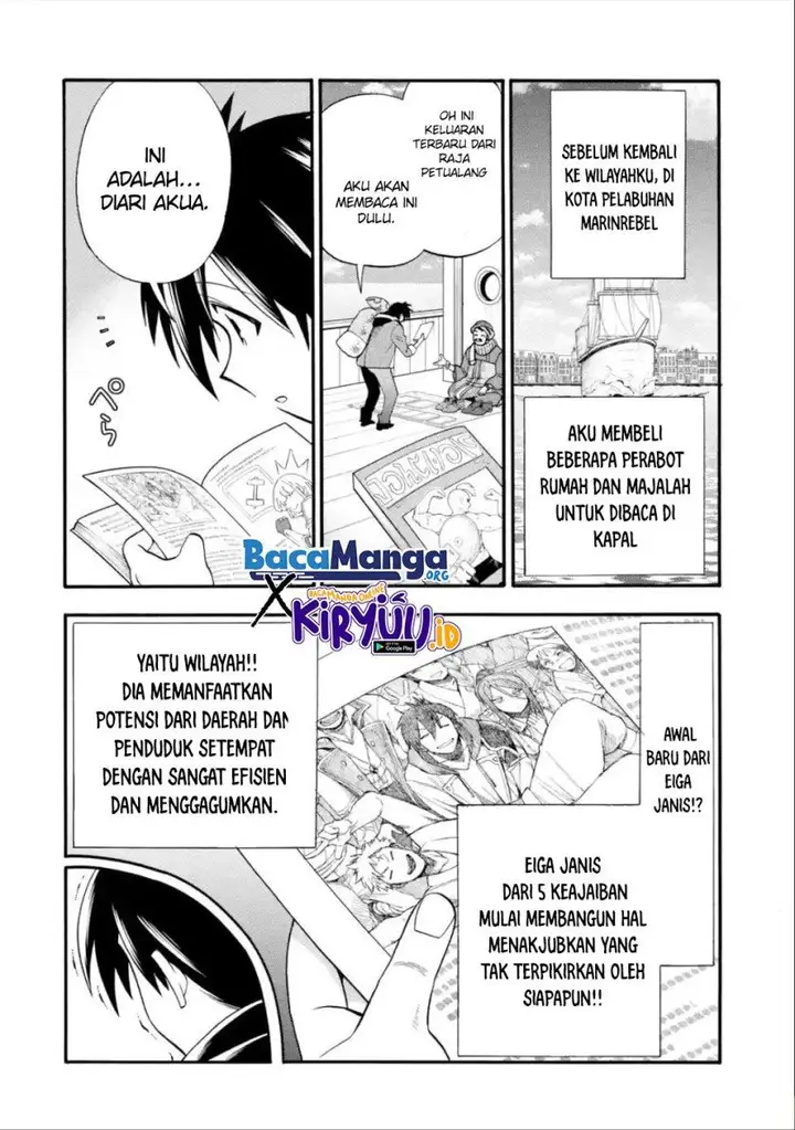 image-komik-i-was-dismissed-from-the-heros-party-because-they-dont-need-my-training-skills-so-i-strengthened-my-fief-which-i-got-as-a-replacement-for-my-retirement-money-chapter-16-12/41