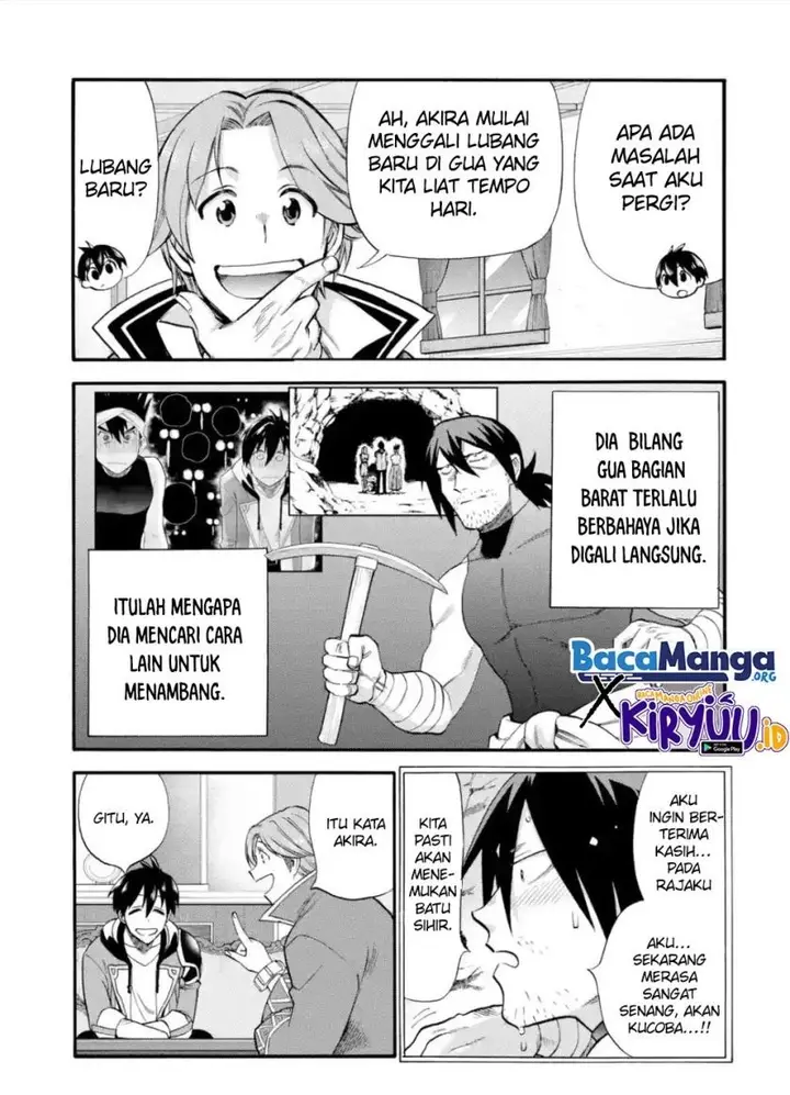 image-komik-i-was-dismissed-from-the-heros-party-because-they-dont-need-my-training-skills-so-i-strengthened-my-fief-which-i-got-as-a-replacement-for-my-retirement-money-chapter-16-17/41