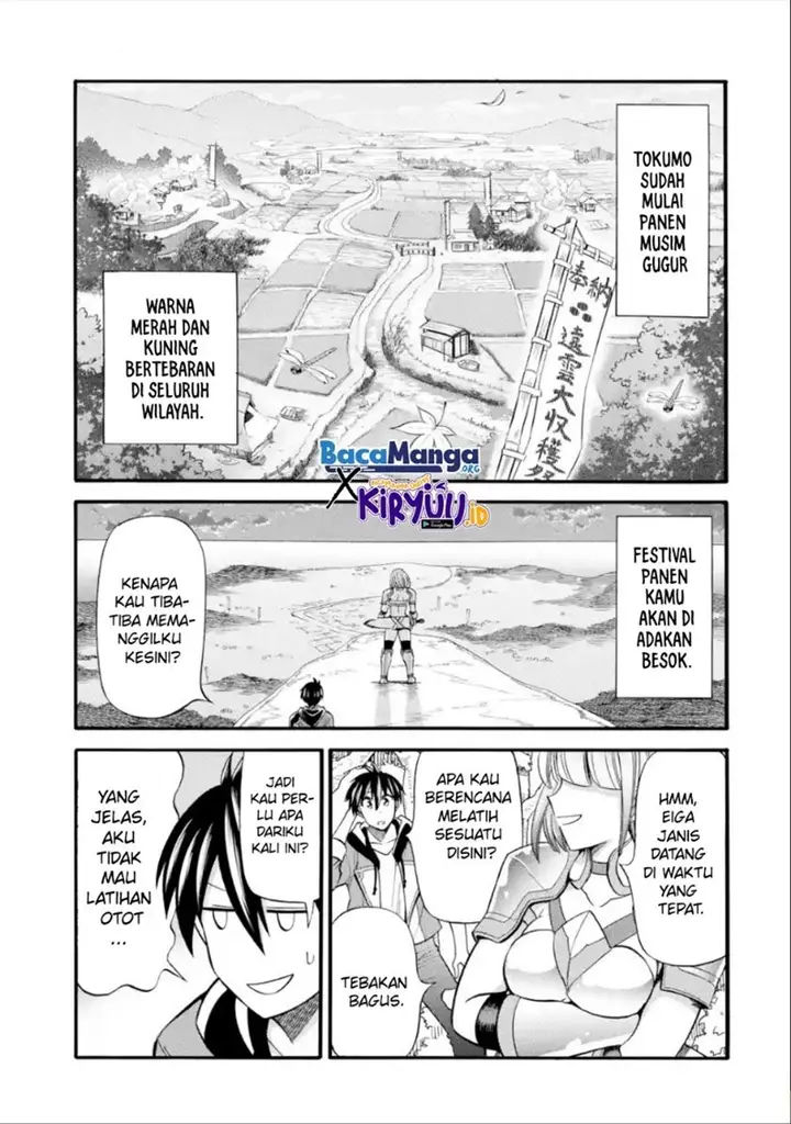 image-komik-i-was-dismissed-from-the-heros-party-because-they-dont-need-my-training-skills-so-i-strengthened-my-fief-which-i-got-as-a-replacement-for-my-retirement-money-chapter-17-4/45