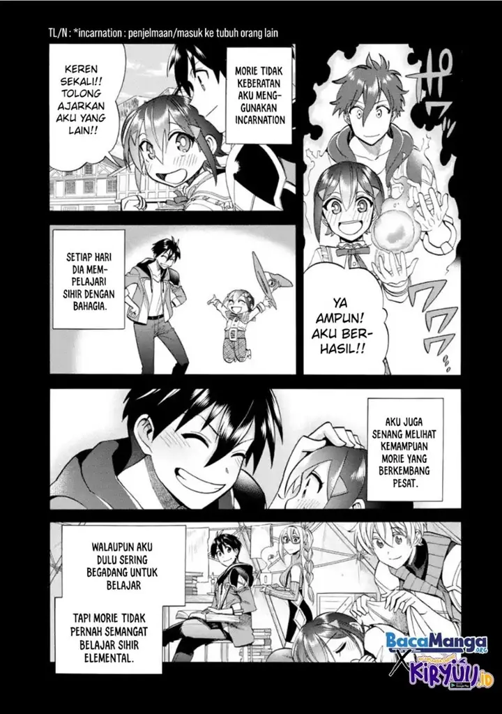 image-komik-i-was-dismissed-from-the-heros-party-because-they-dont-need-my-training-skills-so-i-strengthened-my-fief-which-i-got-as-a-replacement-for-my-retirement-money-chapter-17-20/45